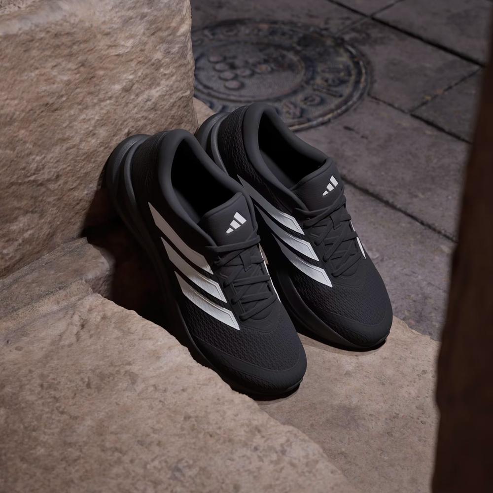 Pánske topánky adidas Runfalcon 6 Cloudfoam IH9530 - čierne