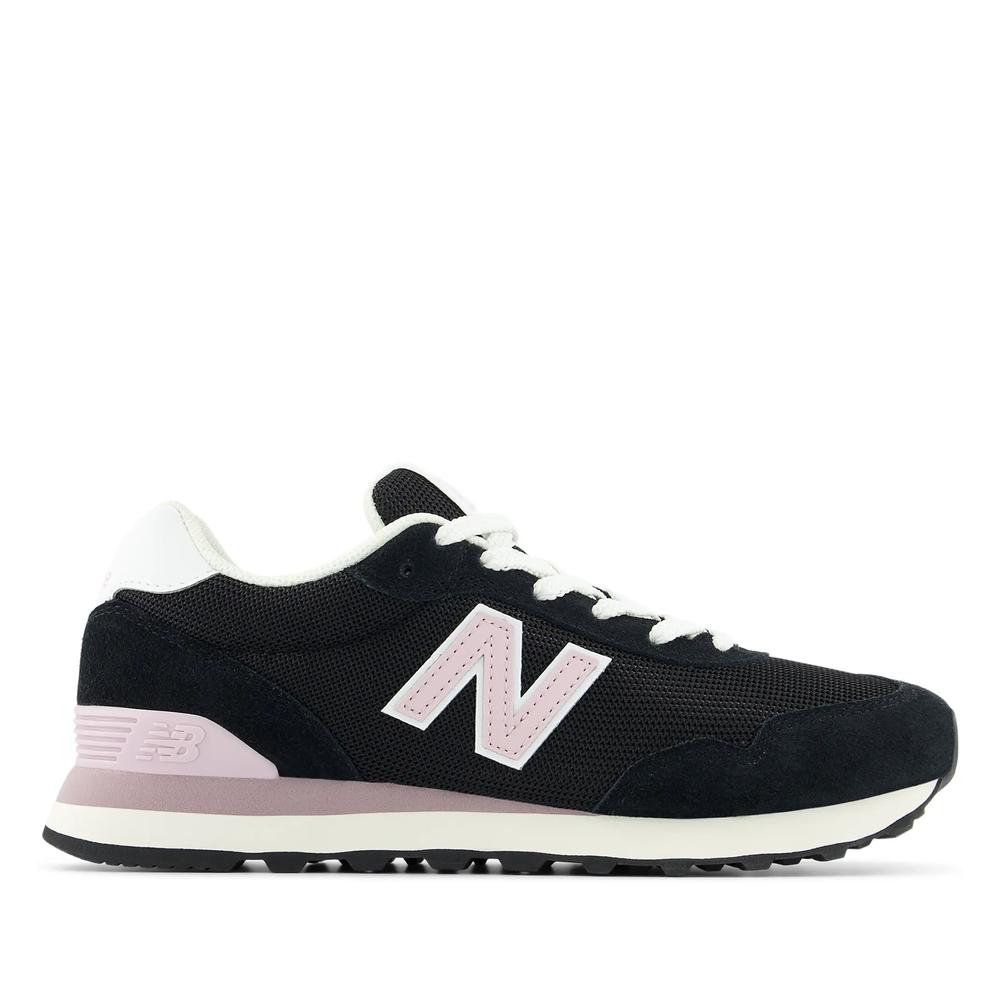 Topánky New Balance WL515CBR - čierne