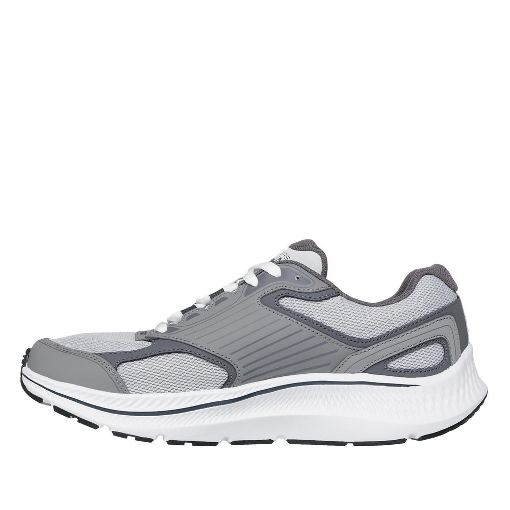 Pánske topánky Skechers GOrun Consistent 2.0 220866GRY - šedý