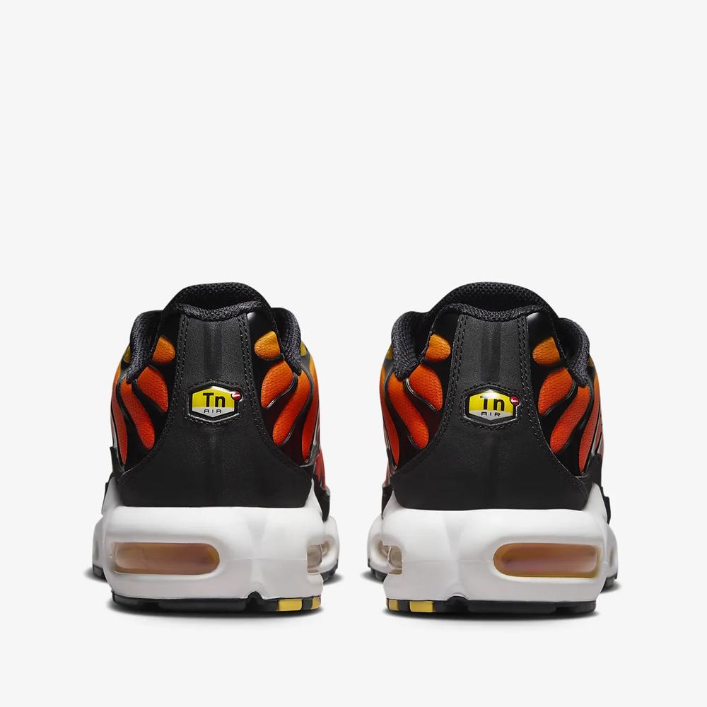 Topánky Nike Air Max Plus HF0552-001 - viacfarebné