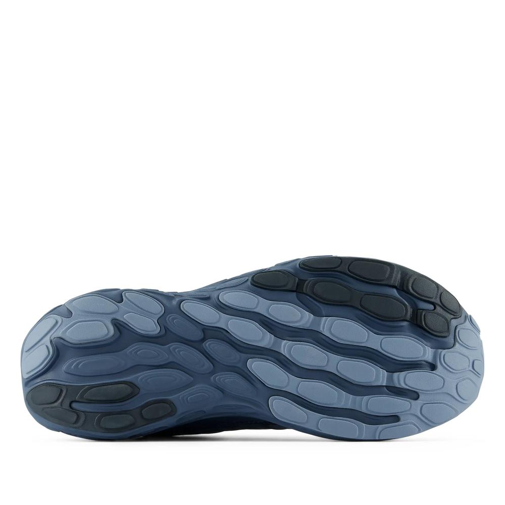 Unisex topánky New Balance UTRN8X3 - modré