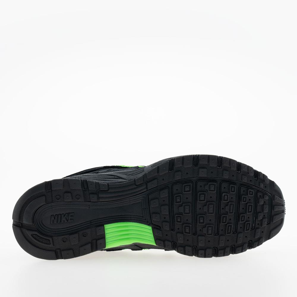 Pánske topánky Nike P-6000 PRM IF0668-003 - čierne