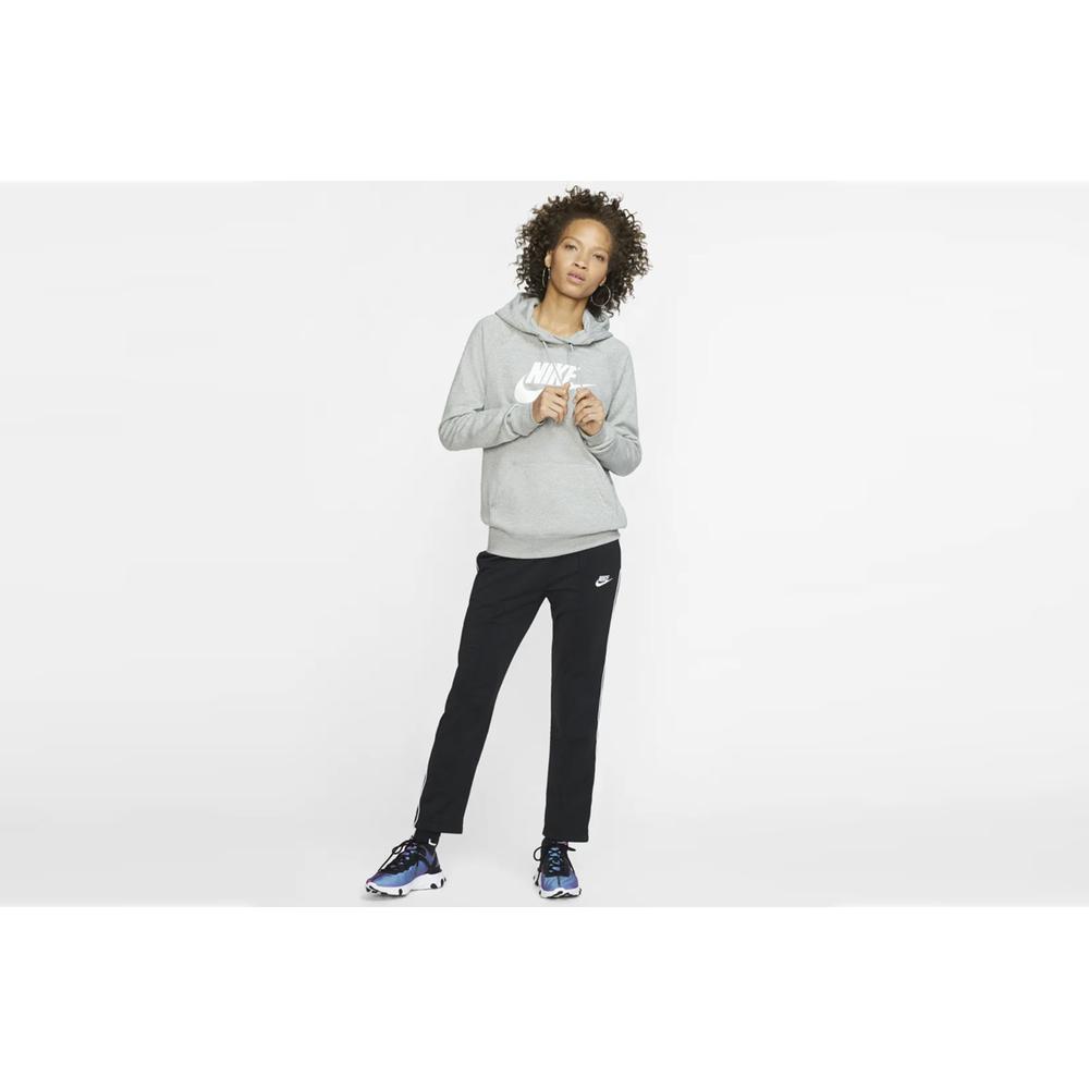 Blúza Nike Sportswear Essential BV4126-063 - šedý