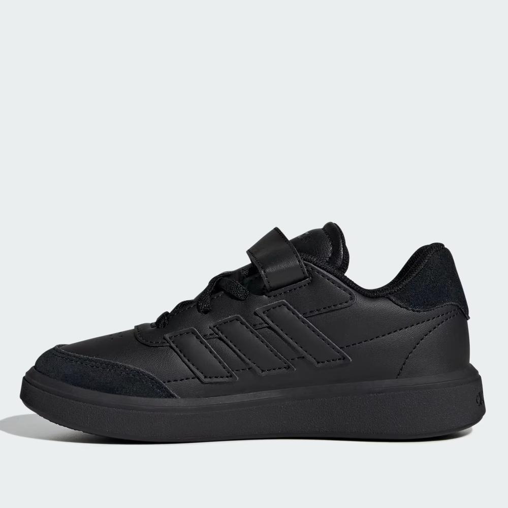 Topánky adidas Courtblock ID6508 - čierne