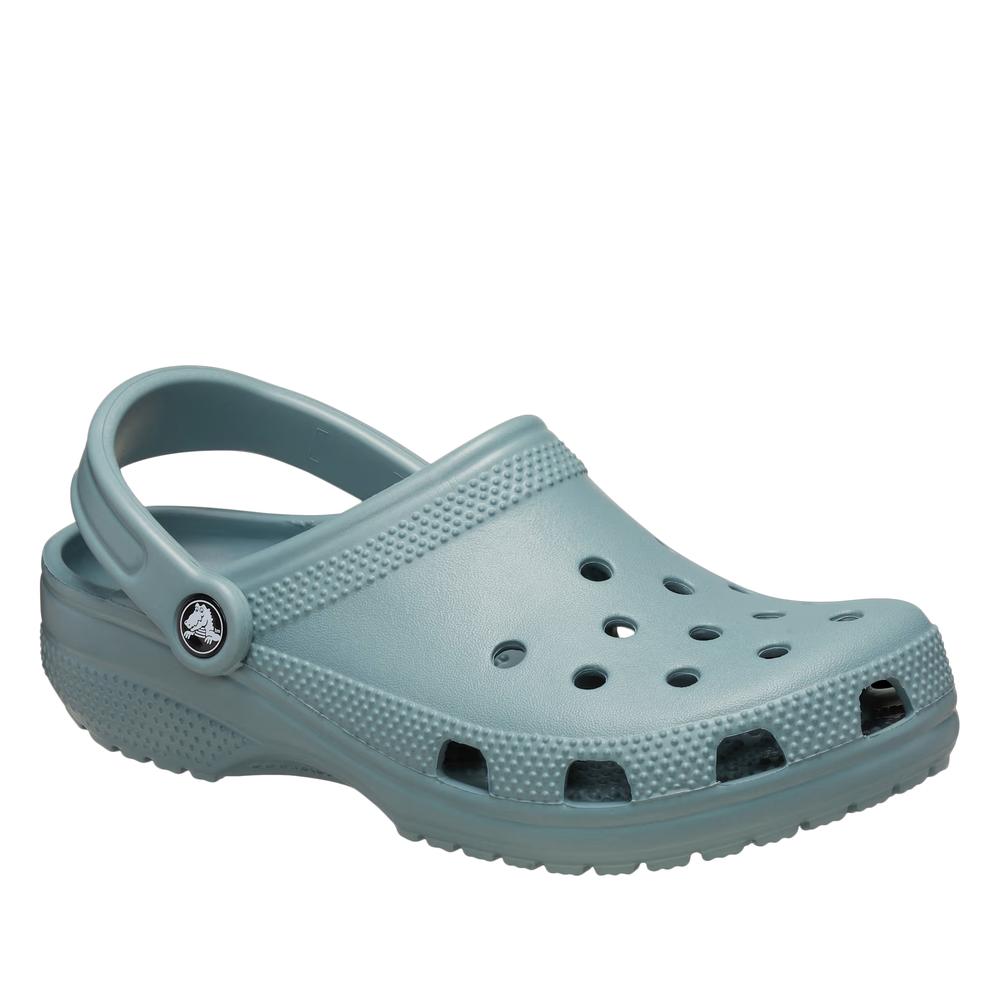 Klapky Crocs Classic Clog 10001-3YO - modré