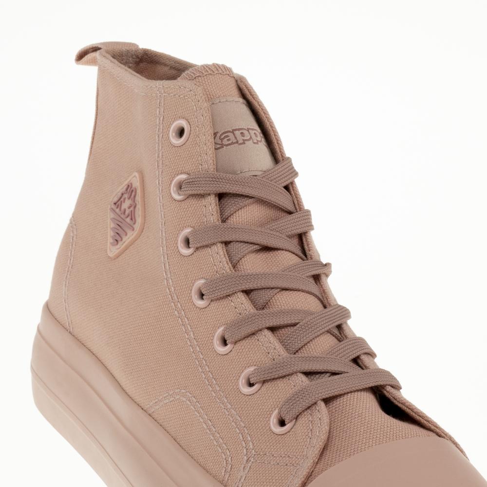 Topánky Kappa Viska 243208OC-7171 - ružové