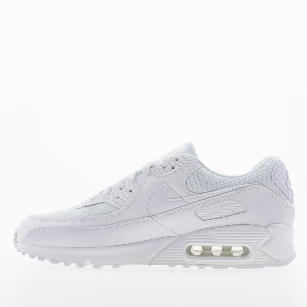 Pánske topánky Nike Air Max 90 CN8490-100 - biele