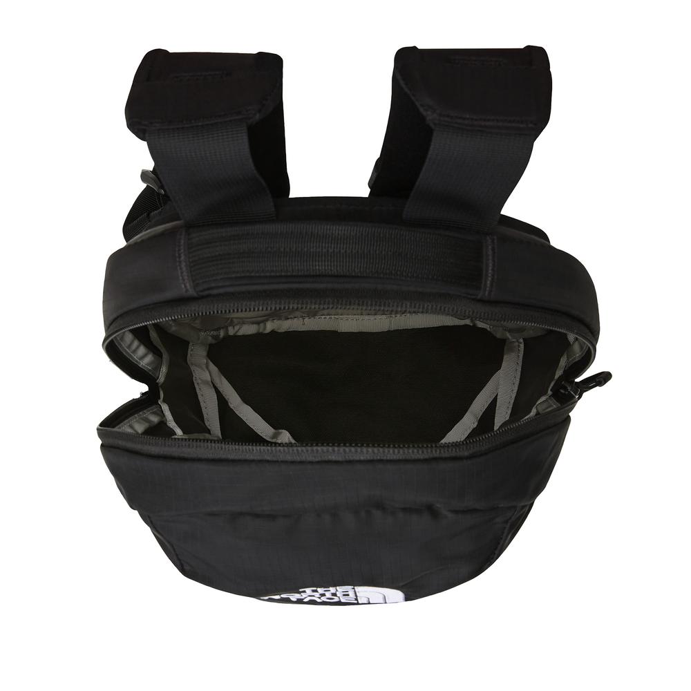 Ruksak unisex The North Face Borealis Mini 0A52SW4HF1 - čierne