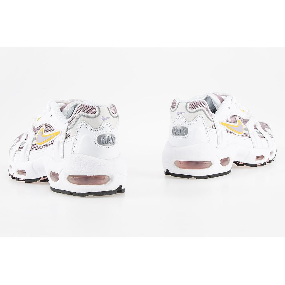Topánky Nike Air Max 92 2 DM1473-100 - biele