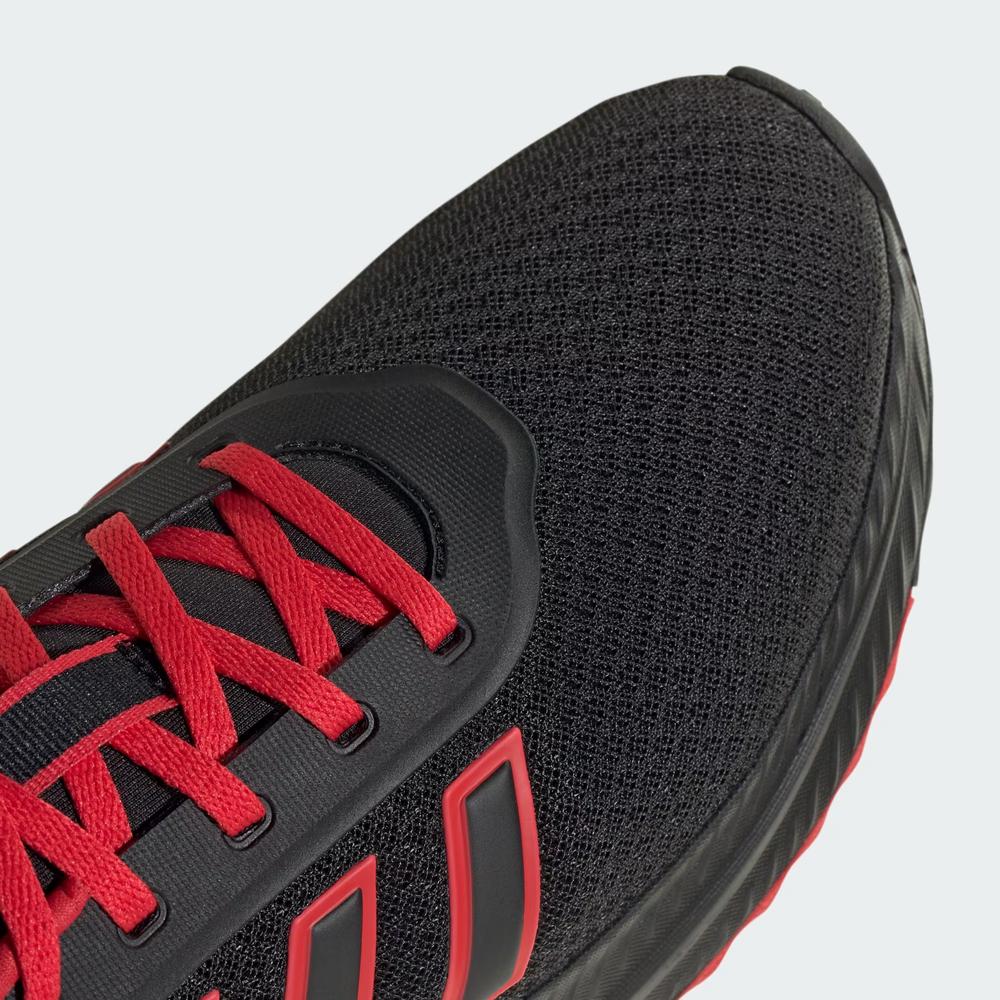 Topánky adidas Sportswear X_PLR JH6986 - čierne