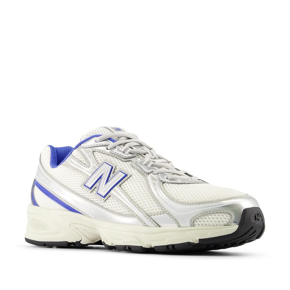 Unisex topánky New Balance U74034F - béžové