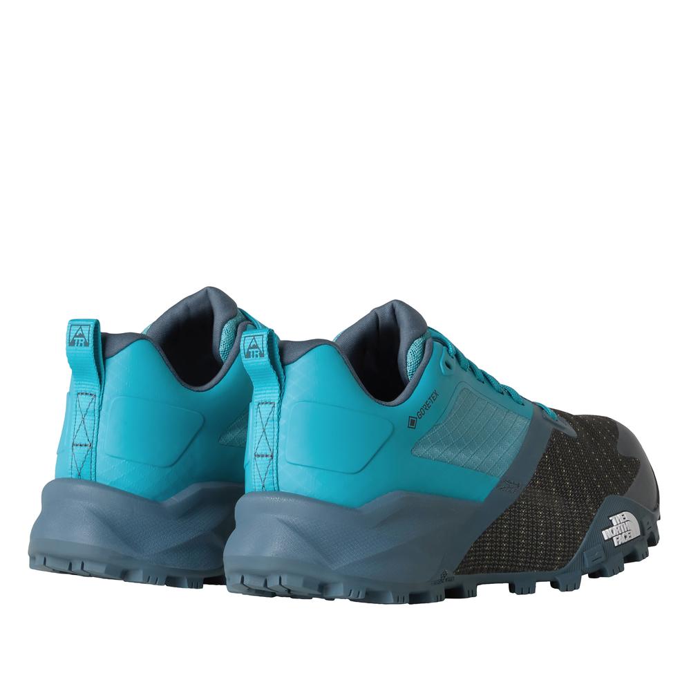 Dámske topánky The North Face Offtrail TR Gore-Tex 0A8A9YMN21 - modré