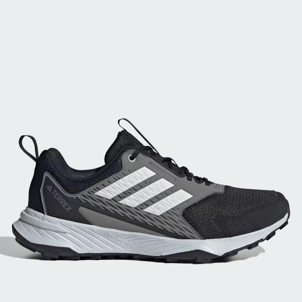 Topánky dámske adidas Terrex Tracefinder Trail Running IH2937 - čierne