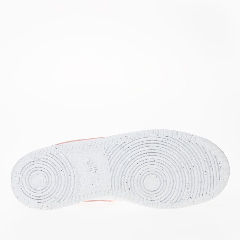 Topánky dámske Nike Court Vision Low Next Nature DH3158-102 - biele