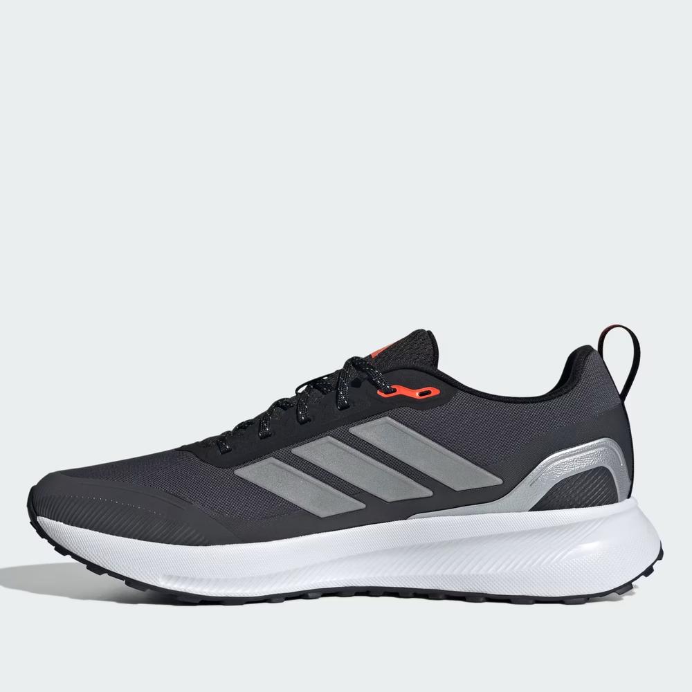 Pánske topánky adidas Runfalcon 5 TR JI4084 - šedý