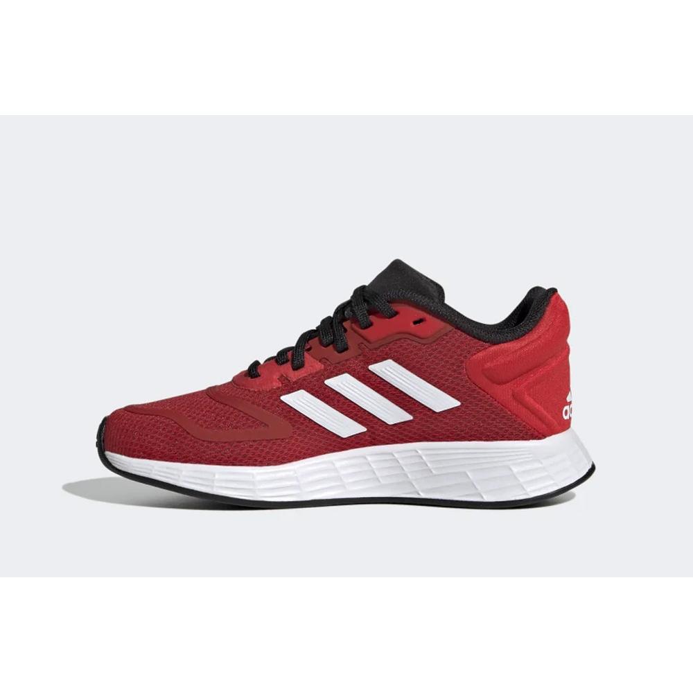 Topánky adidas Duramo 10 GW8758 - červené