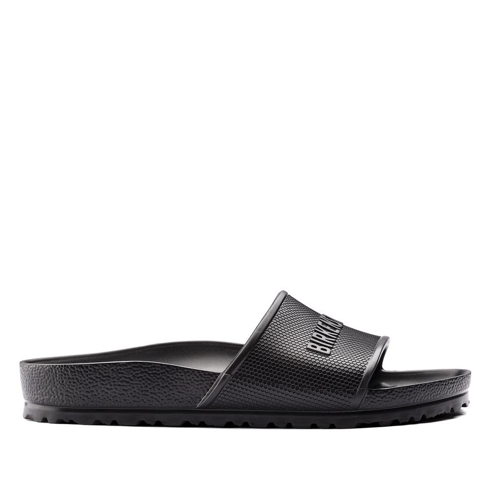 Klapky Birkenstock Barbados 1015398  - čierne