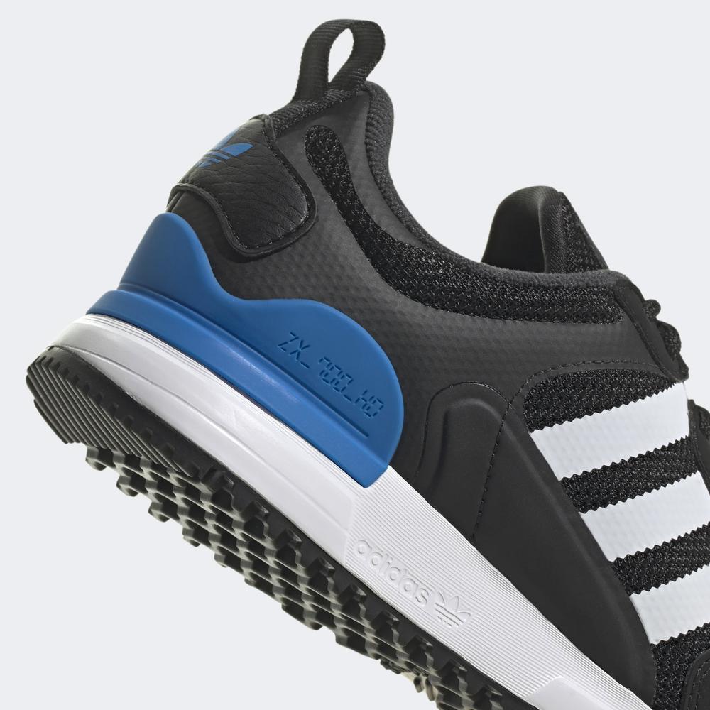 Topánky adidas Originals ZX 700 HD GY3291 - čierne