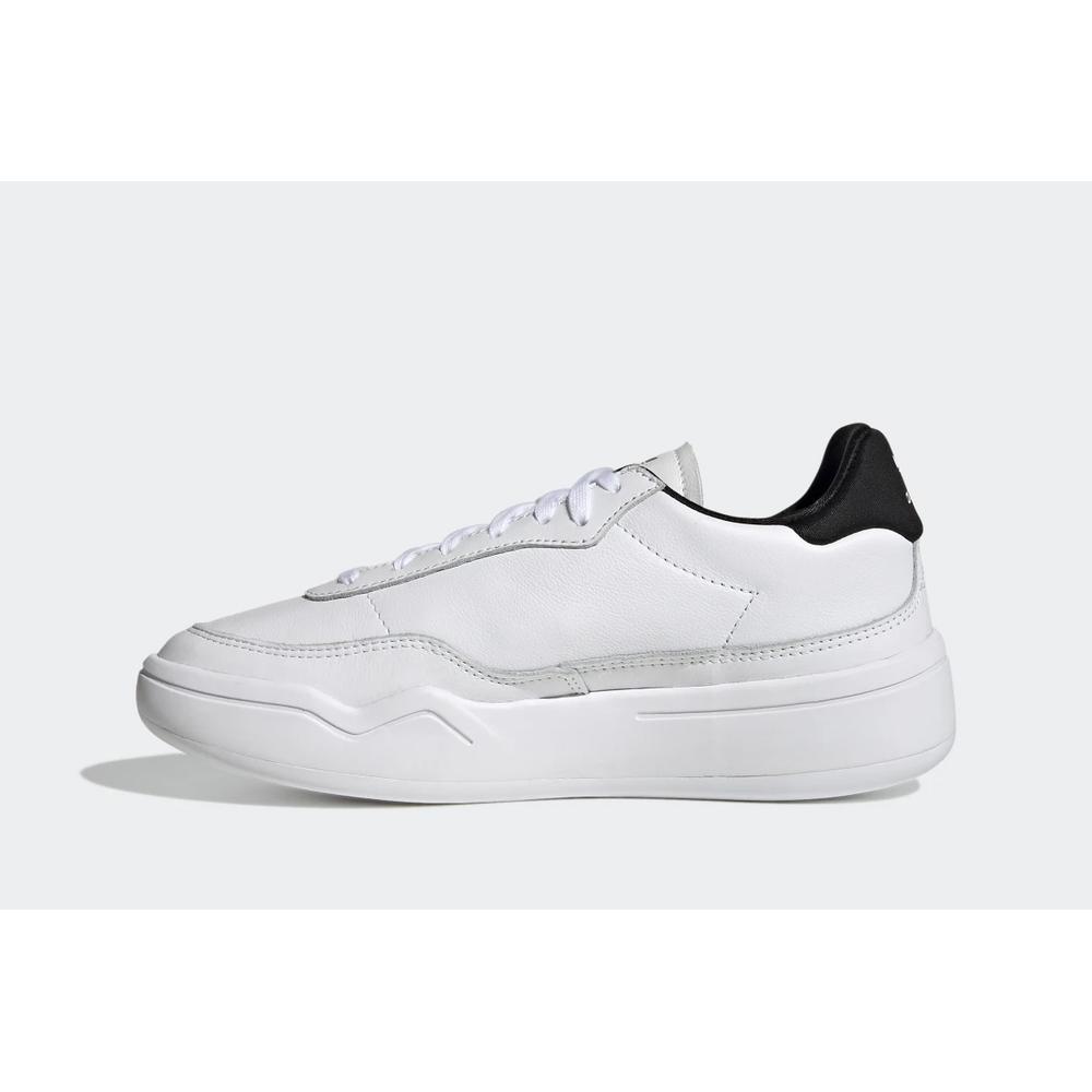 Topánky adidas Originals Her Court GW5364 - biele