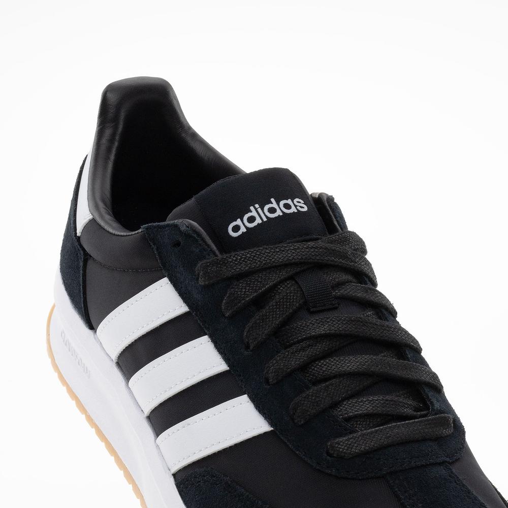 Topánky pánske adidas Run 70S IH8585 - čierne