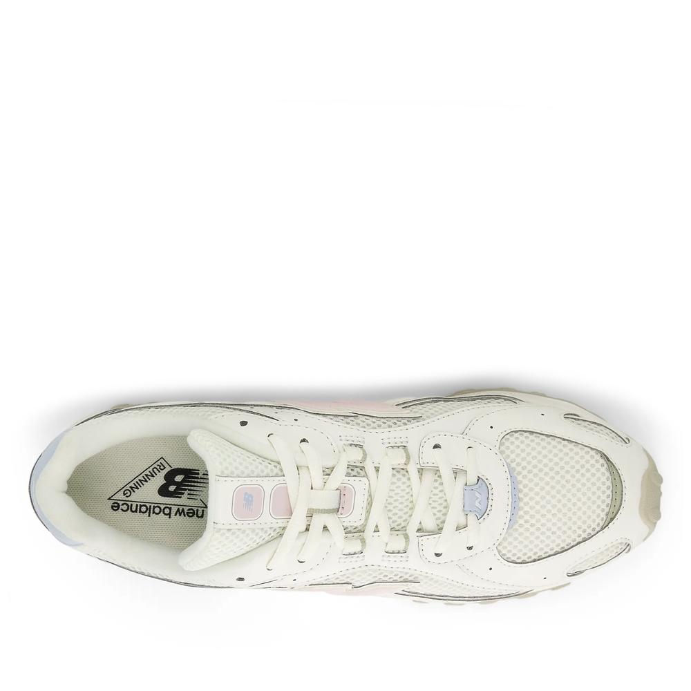 Unisex topánky New Balance U204L7ZL - béžové