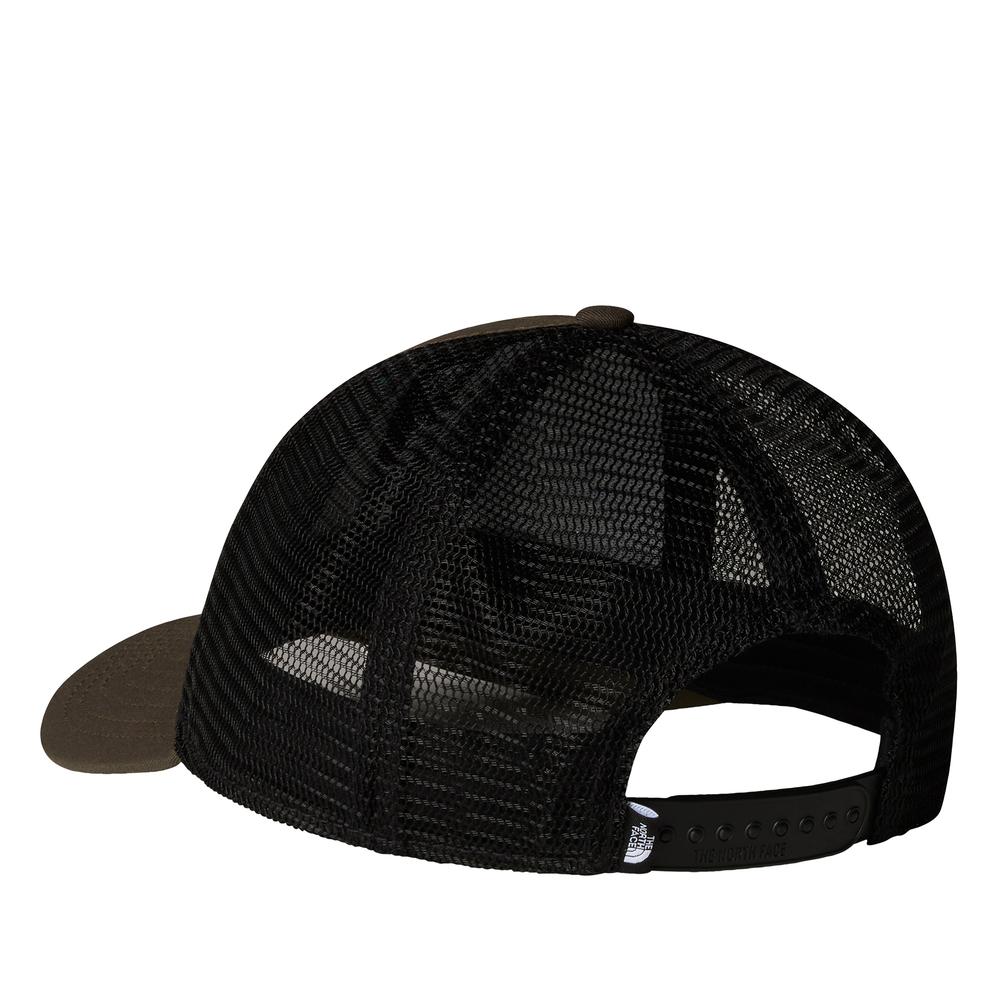 Čiapka s dážďom The North Face Mudder Trucker 0A7WH3YHO1 - zelené