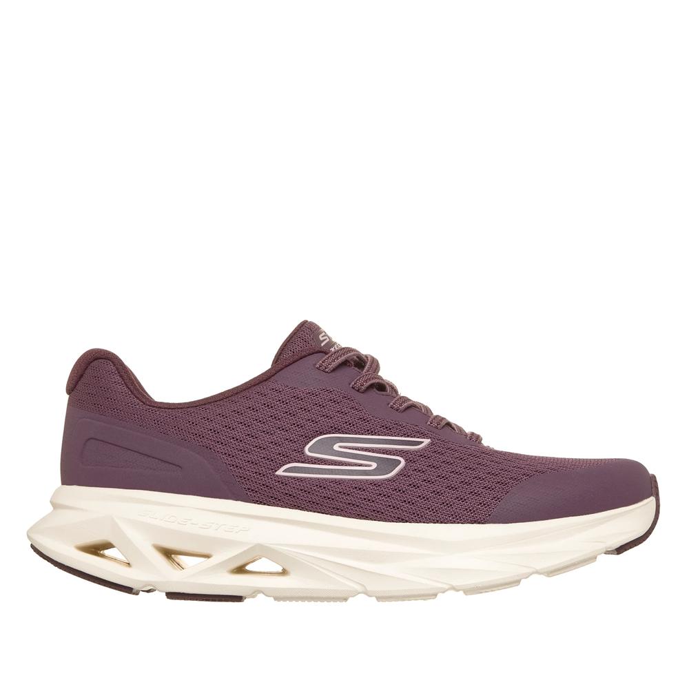 Dámske topánky Skechers Slip-ins: Glide-Step Altus 150510LTBL - bordóvé