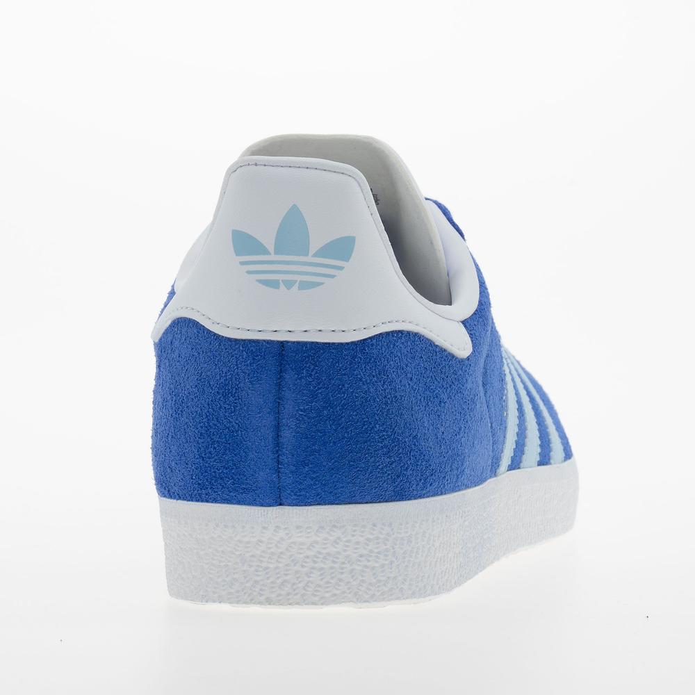 Pánske topánky adidas Gazelle HQ9185 - modré