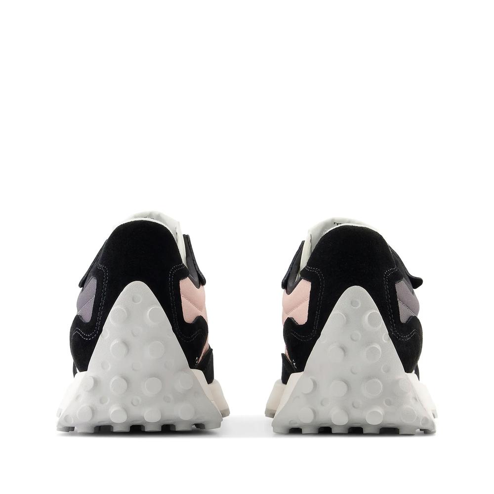 Topánky New Balance U327WEM - čierne