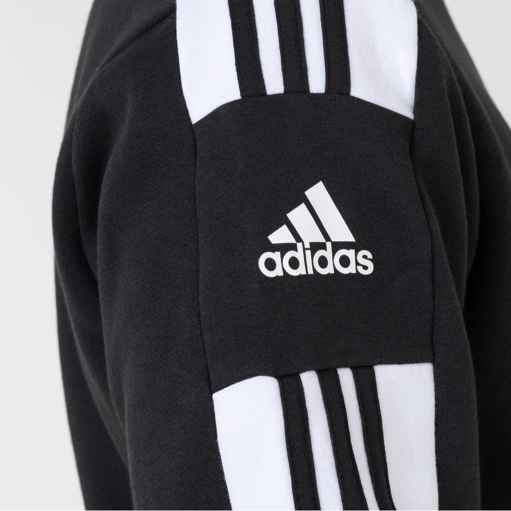 Blúza adidas Squadra 21 Sweat Top GT6638 - čierne