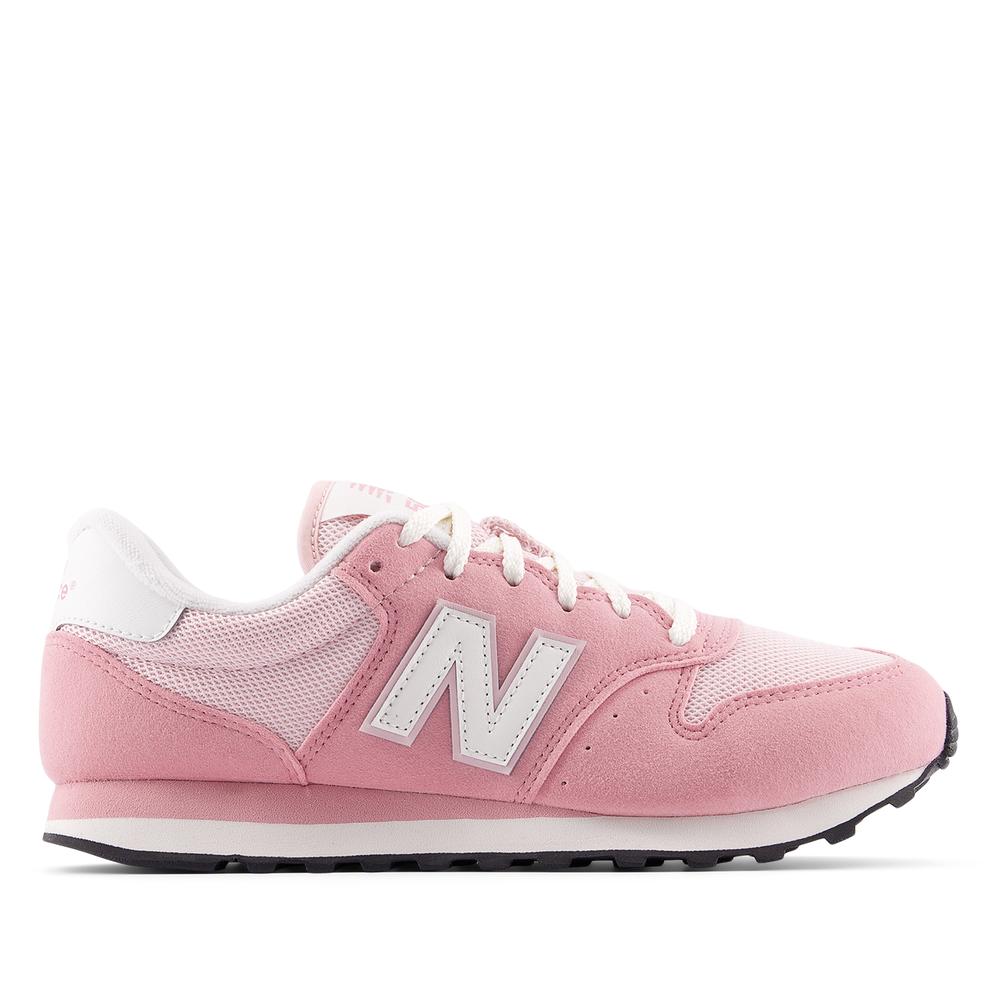 Dámske topánky New Balance GW500PKS - ružové