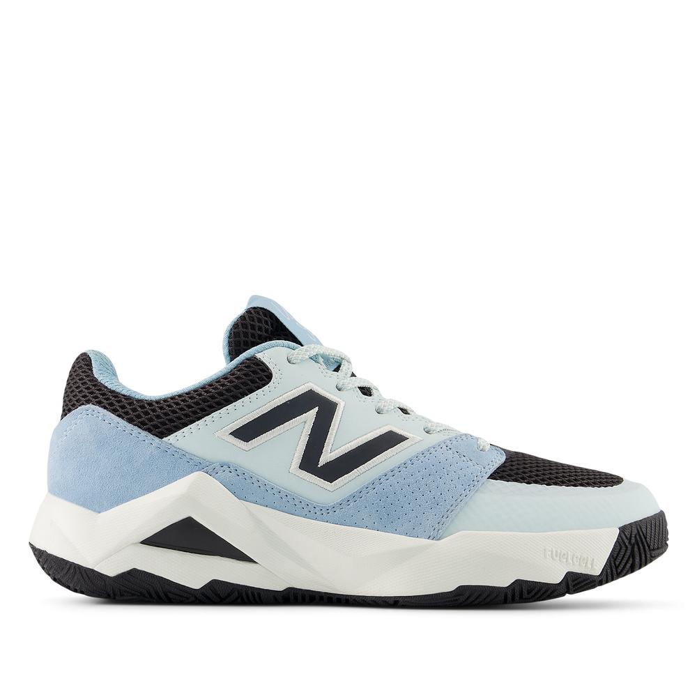 Dámske topánky New Balance Coco Delray WCOD92U - modré