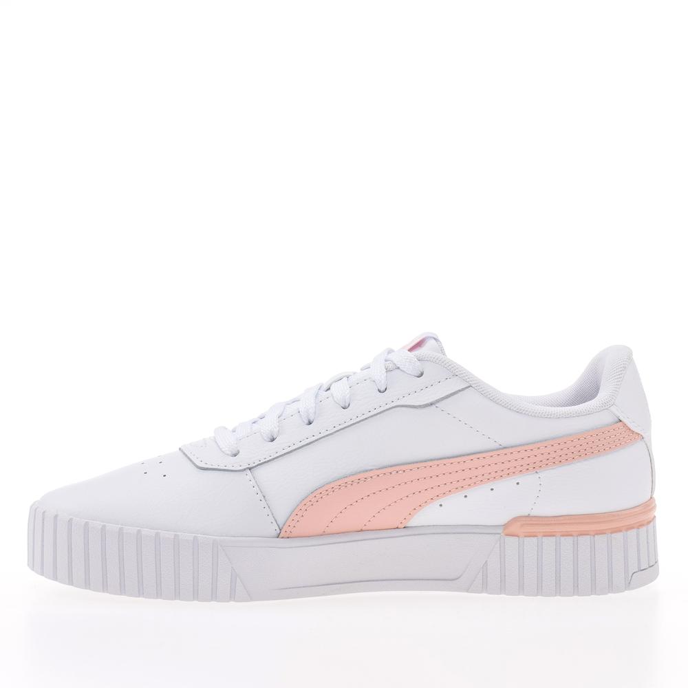 Topánky Puma Carina 2.0 38618509 - biele