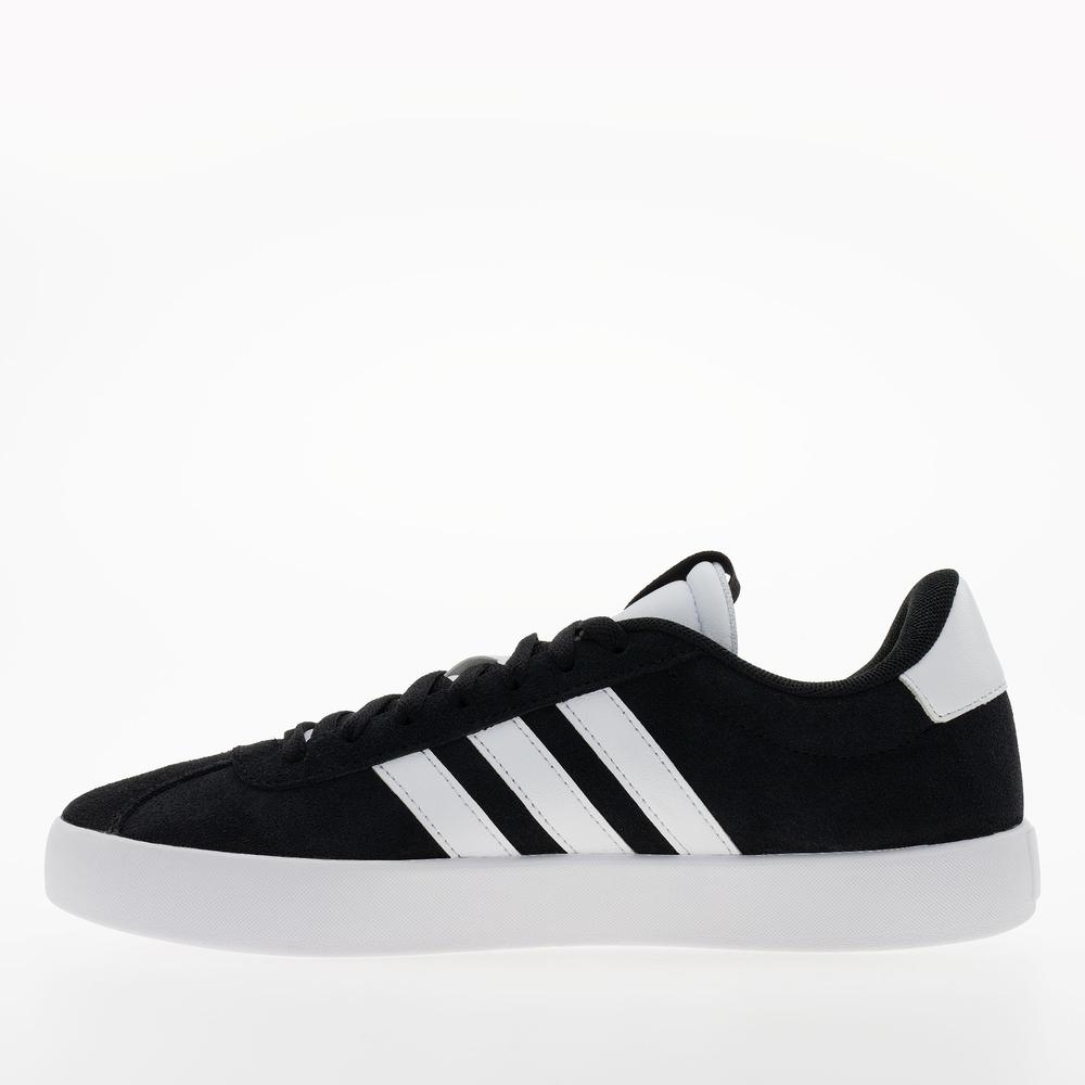 Topánky pánske adidas VL Court 3.0 ID6278 - čierne