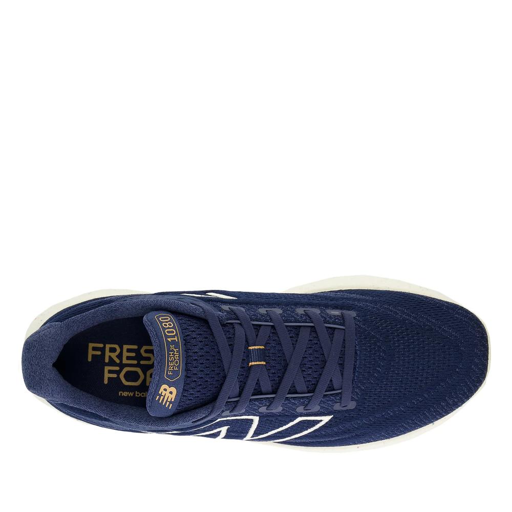 Topánky New Balance Fresh Foam 1080 v13 M1080P13 - tmavomodré