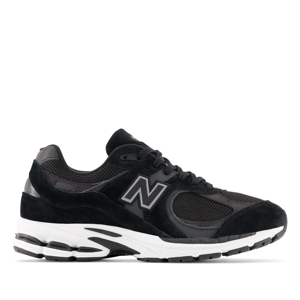 Pánske topánky New Balance M2002RBK – čierne