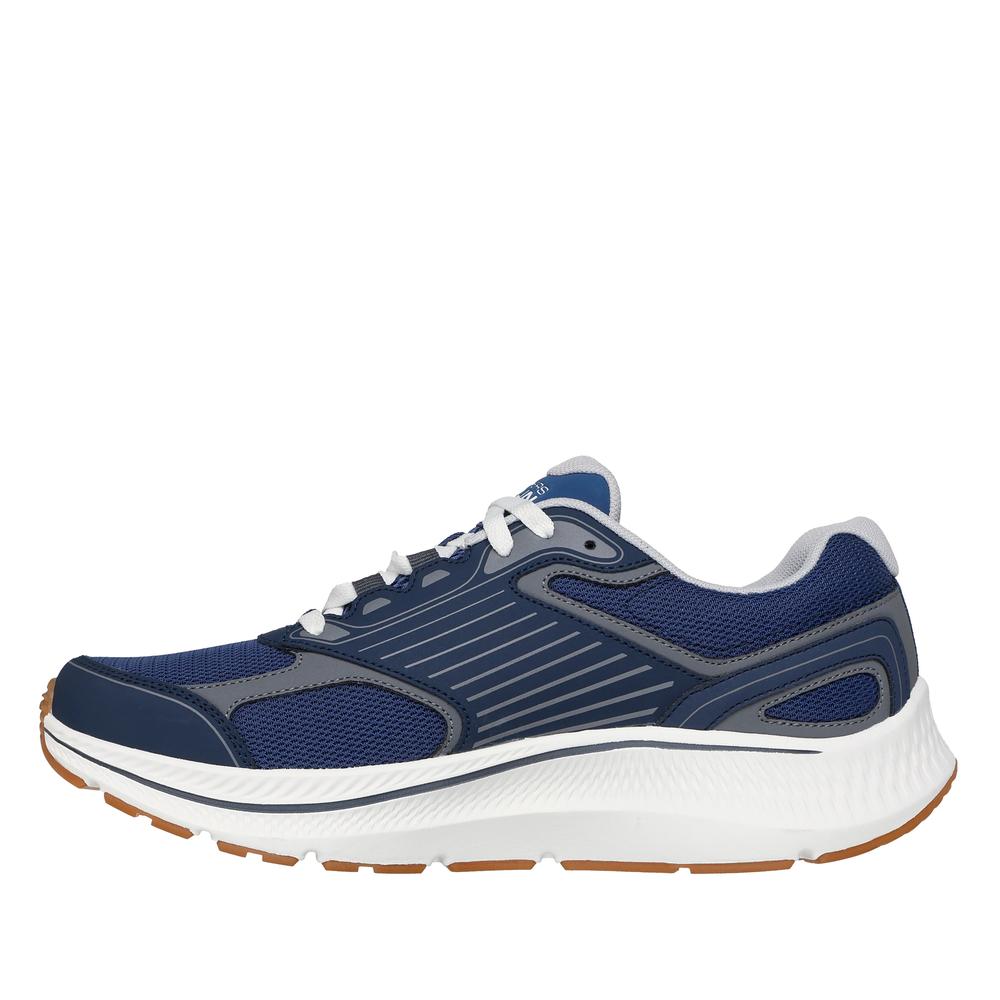 Pánske topánky Skechers GOrun Consistent 2.0 220866NVY - tmavomodré
