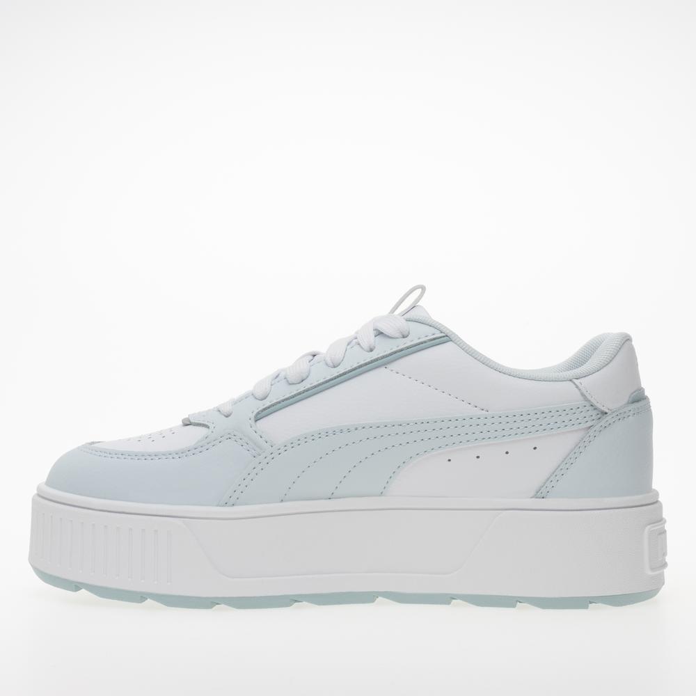 Topánky Puma Karmen Rebelle 38842010 - biele