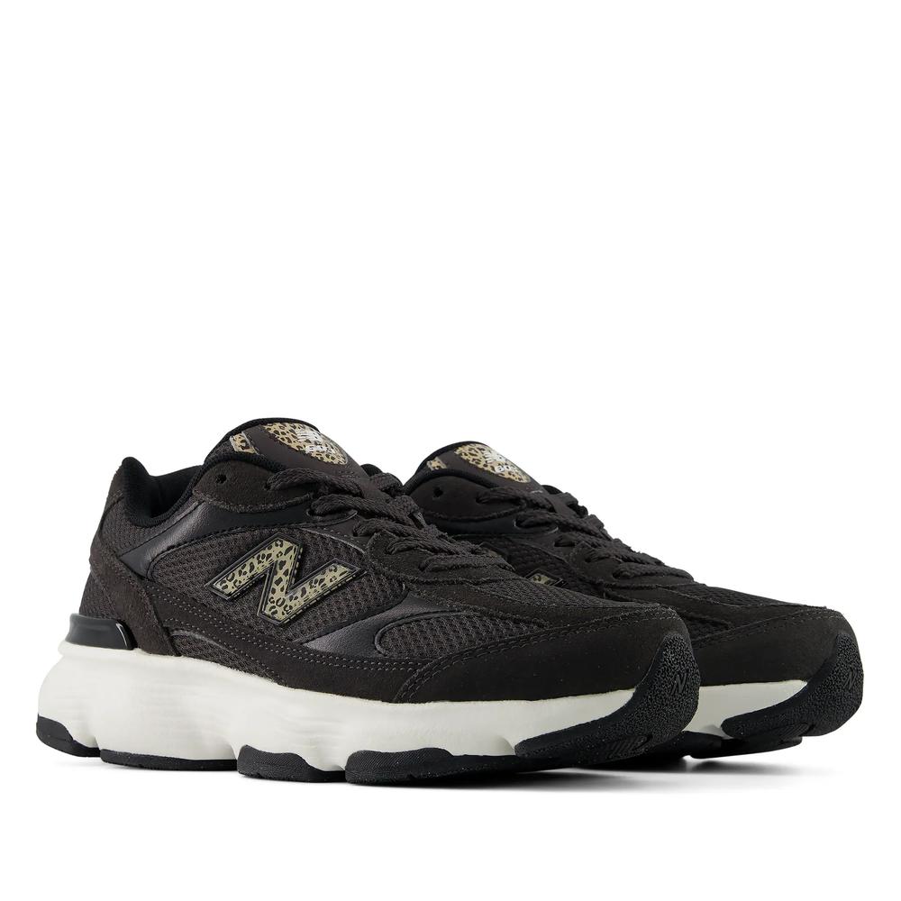 Dámske topánky New Balance W60336H - čierne