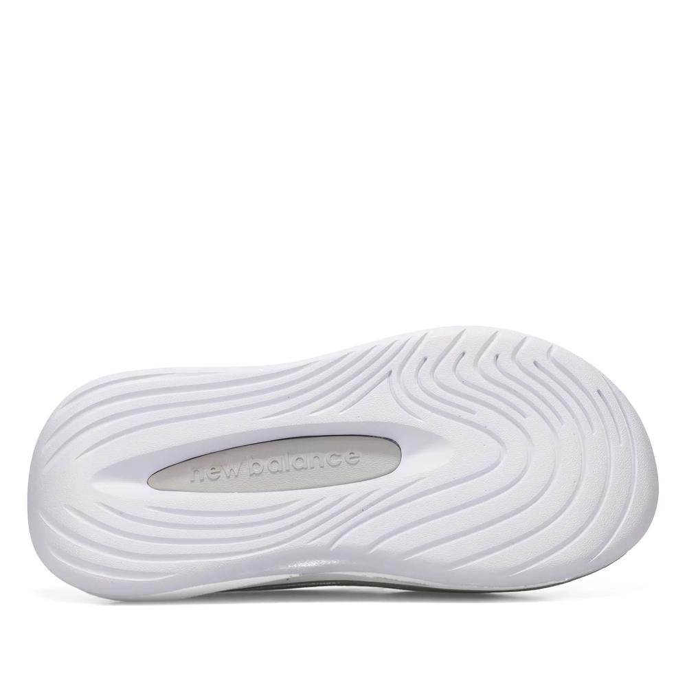 Pánske klapky New Balance M66508WJ - šedý