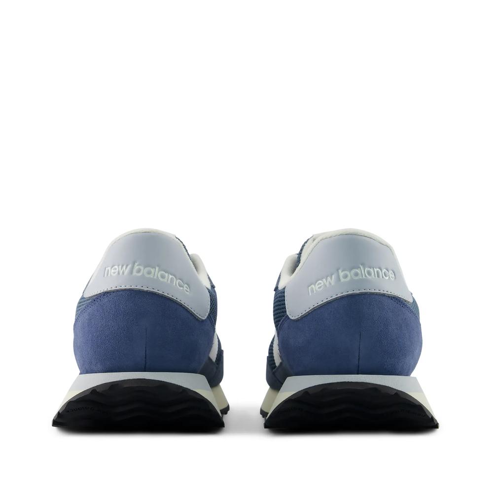 Unisex topánky New Balance M2372ZN - tmavomodré