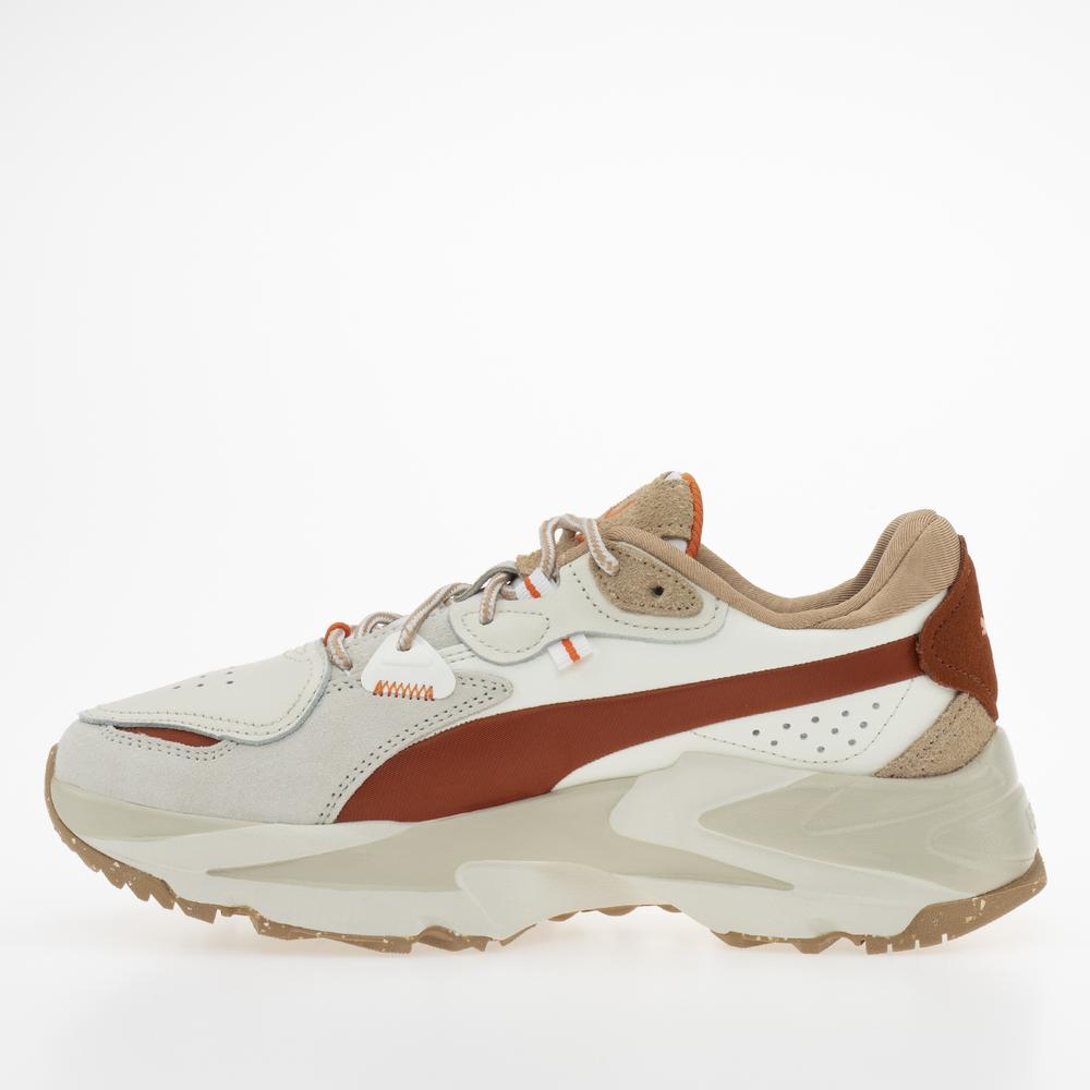 Topánky Puma Orkid Wild Women 39000701 - viacfarebné