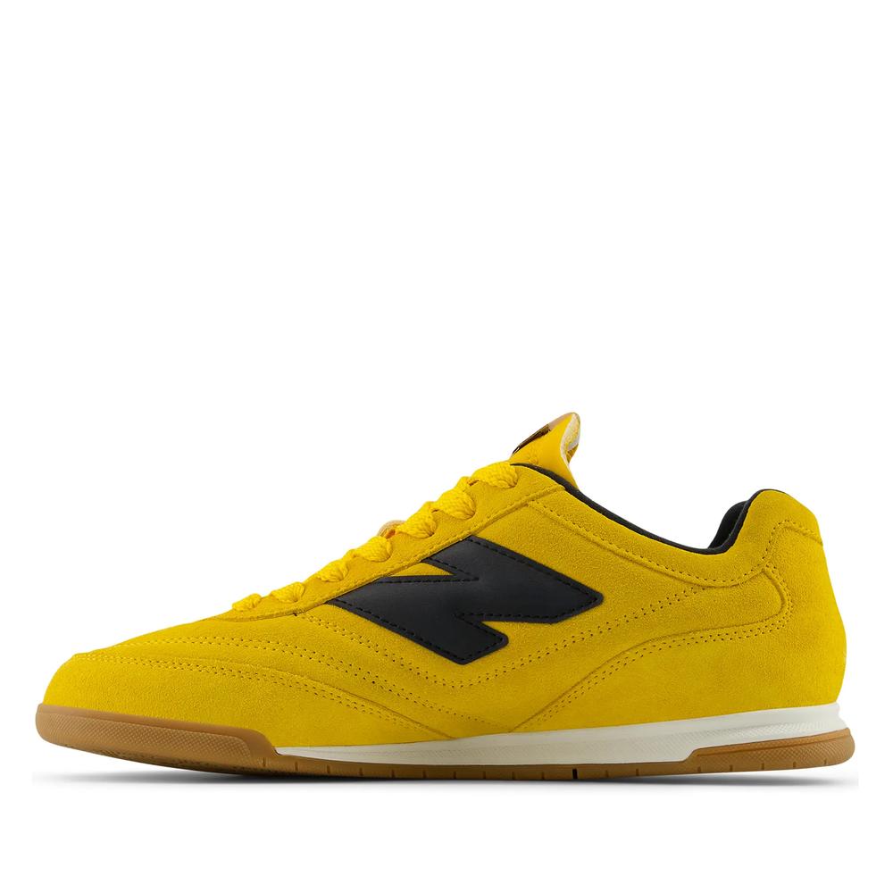 Topánky New Balance URC42BC - žltá