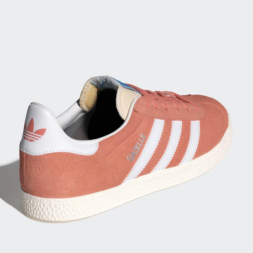 Topánky adidas Gazelle IG1699 - červené