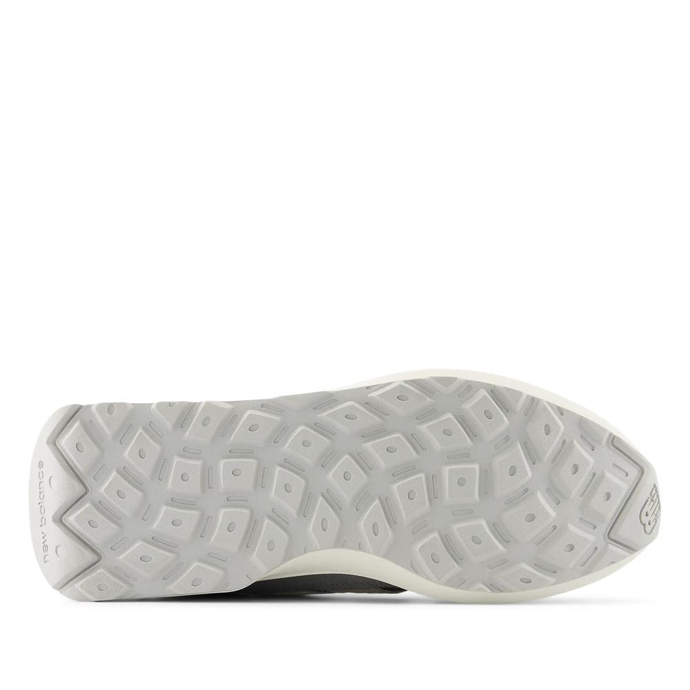 Unisex topánky New Balance U370PD - šedý