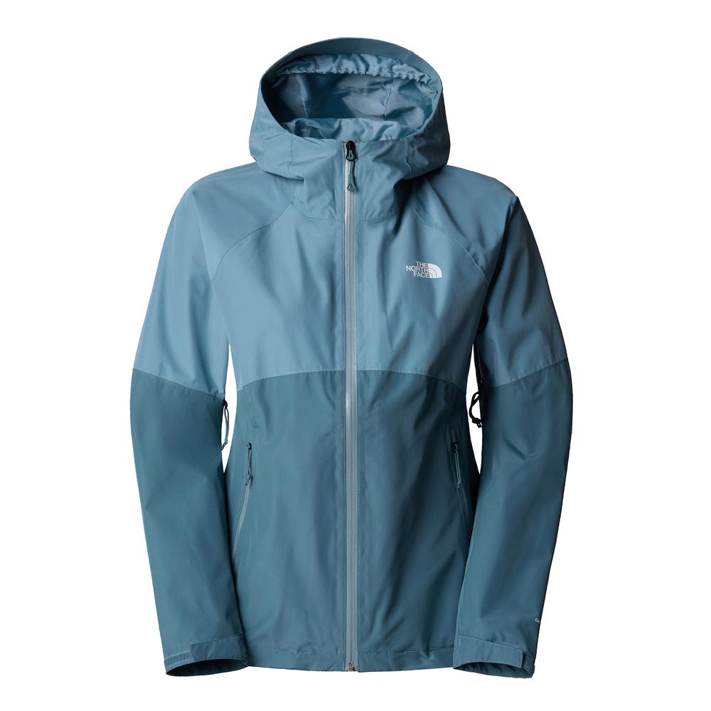 Dámská bunda The North Face Diablo Dynamic 0A87GP93R1 - modré