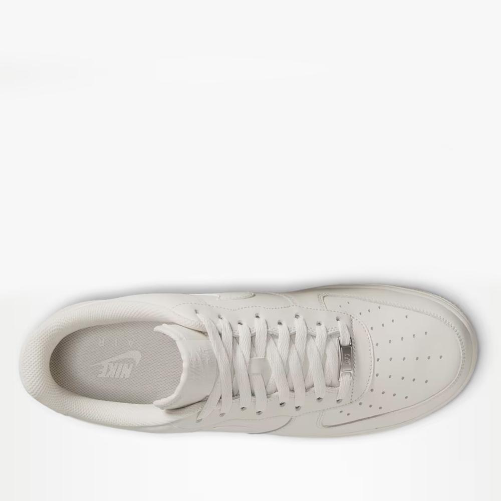 Topánky pánske Nike Air Force 1 '07 IH1698-003 - biele
