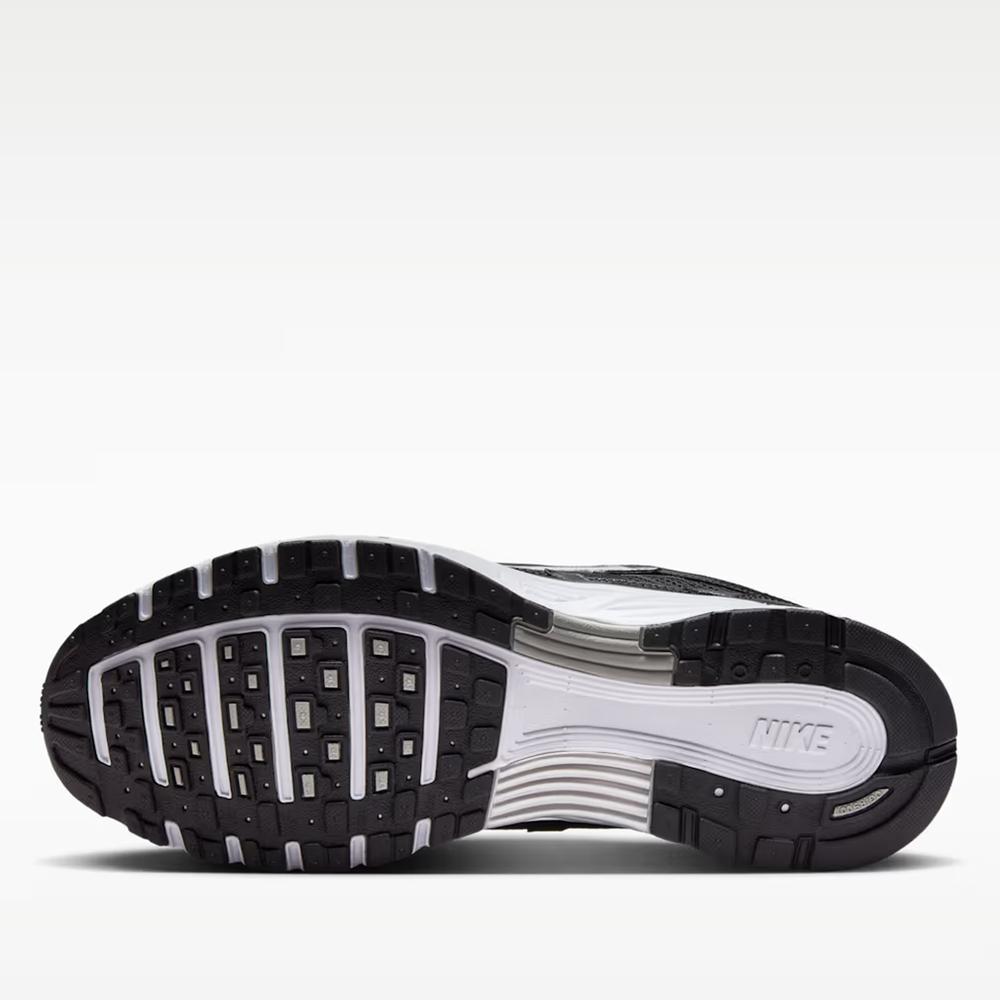 Pánske topánky Nike P-6000 CD6404-026 - čierne