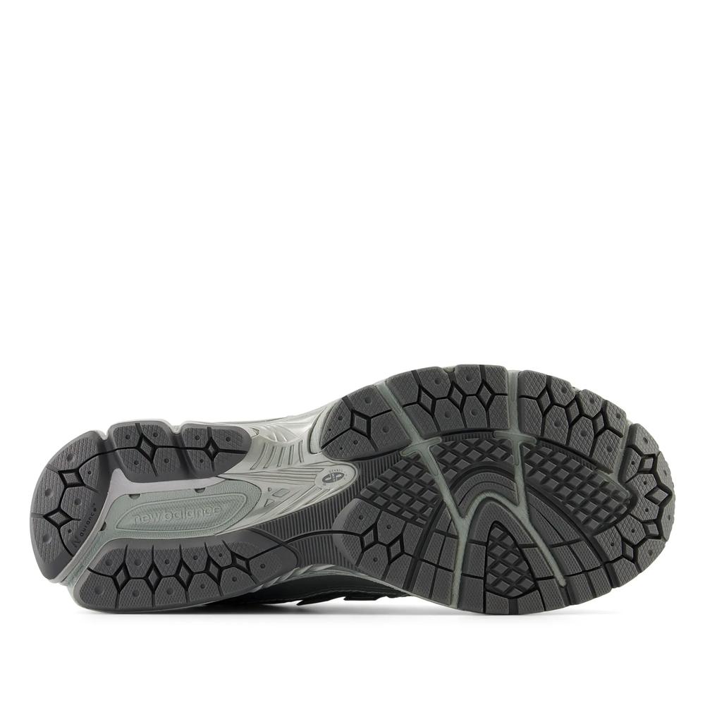 Topánky New Balance M1906REH - šedý
