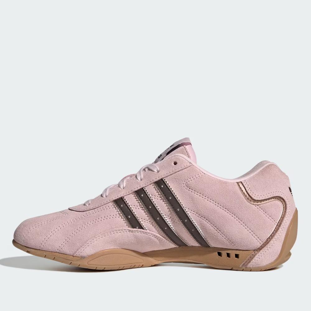 Dámske topánky adidas Originals Adiracer LO JS4519 - ružové